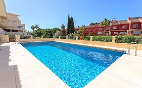 Sunstay Cosy Flat III Benalmadena Golf