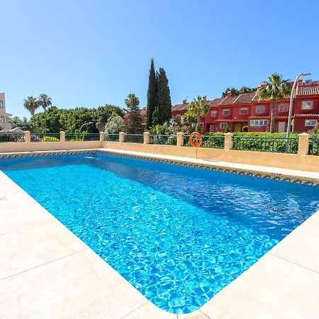 Sunstay Cosy Flat III Benalmadena Golf Exterior foto