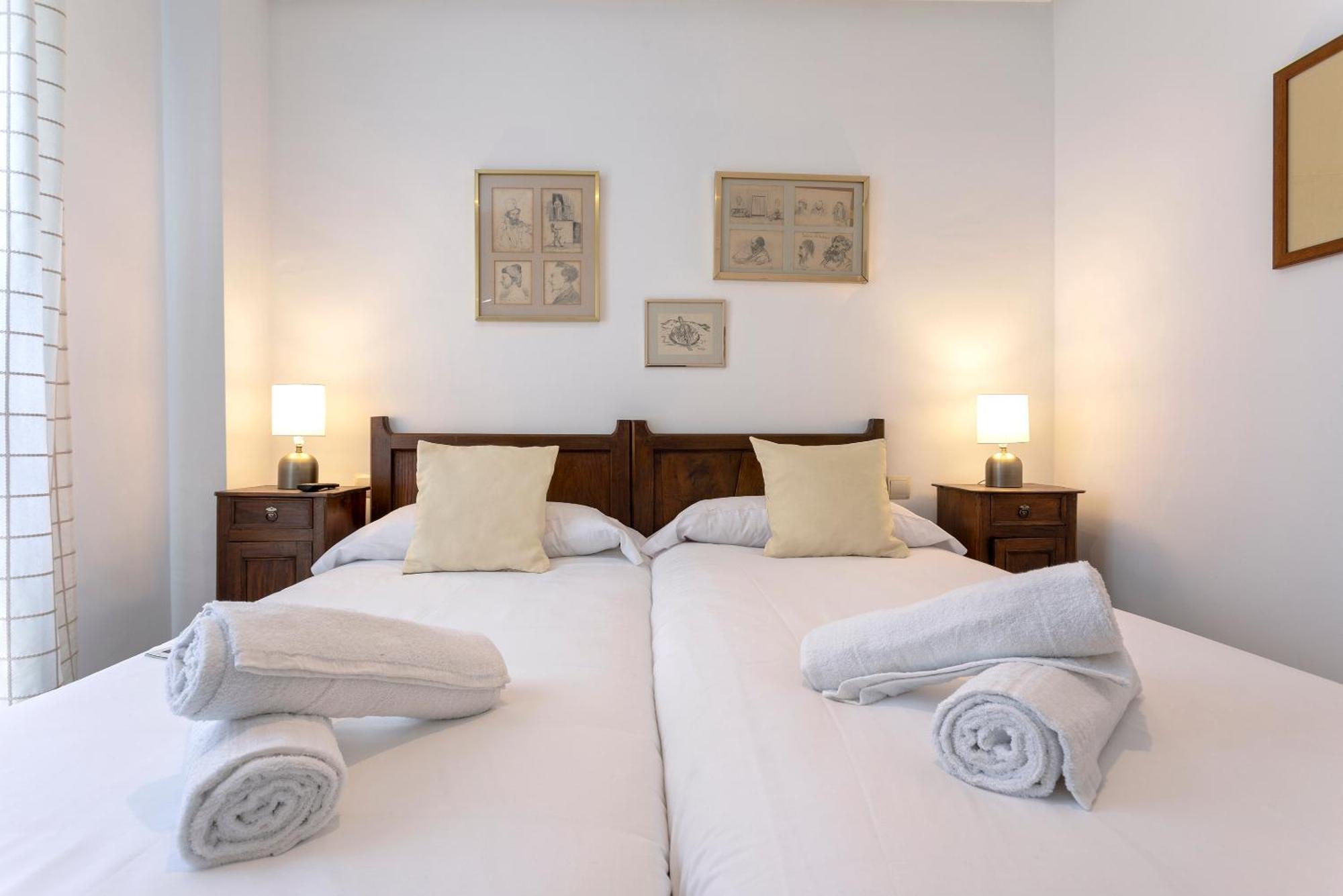 Sunstay Cosy Flat III Benalmadena Golf Exterior foto