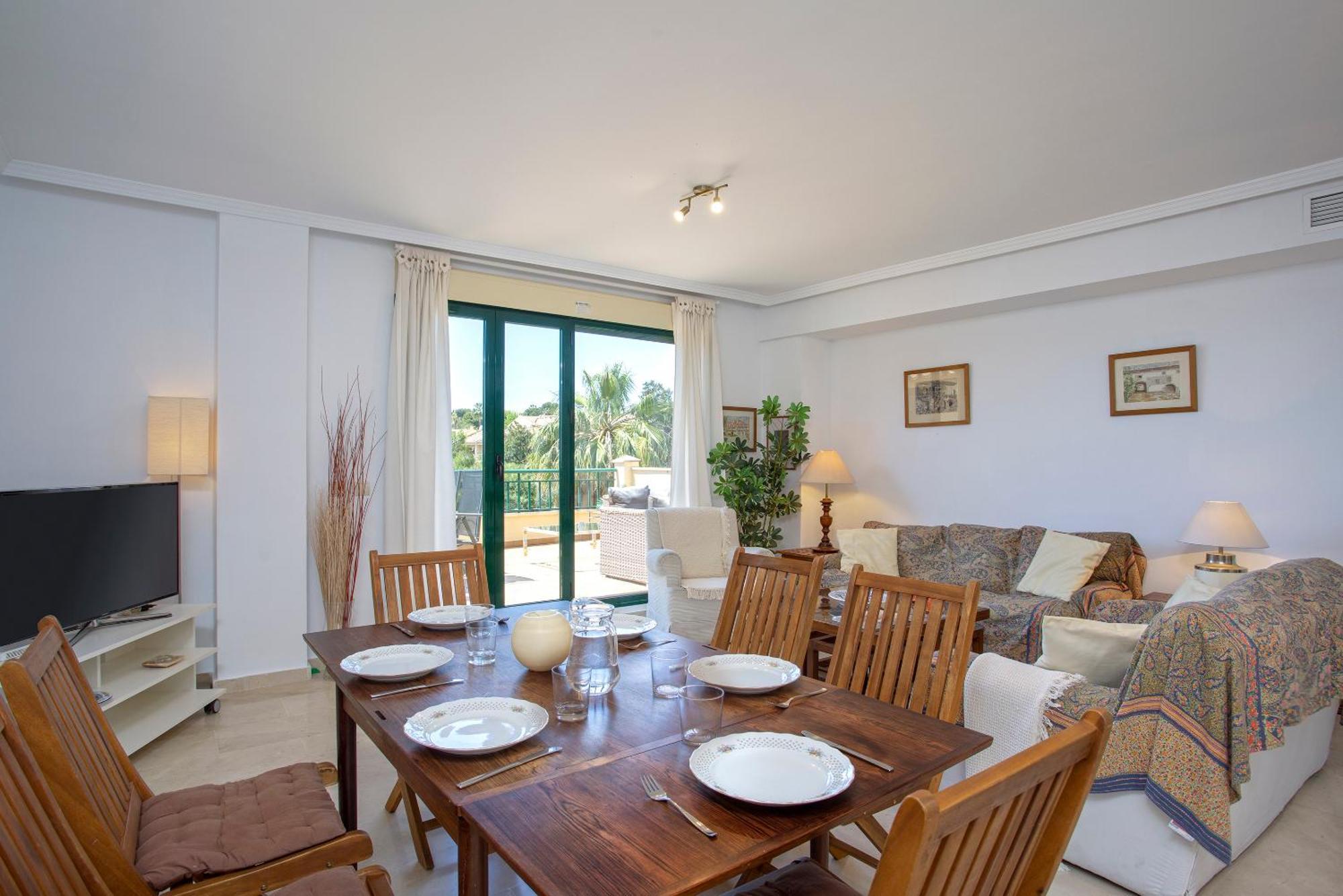 Sunstay Cosy Flat III Benalmadena Golf Exterior foto