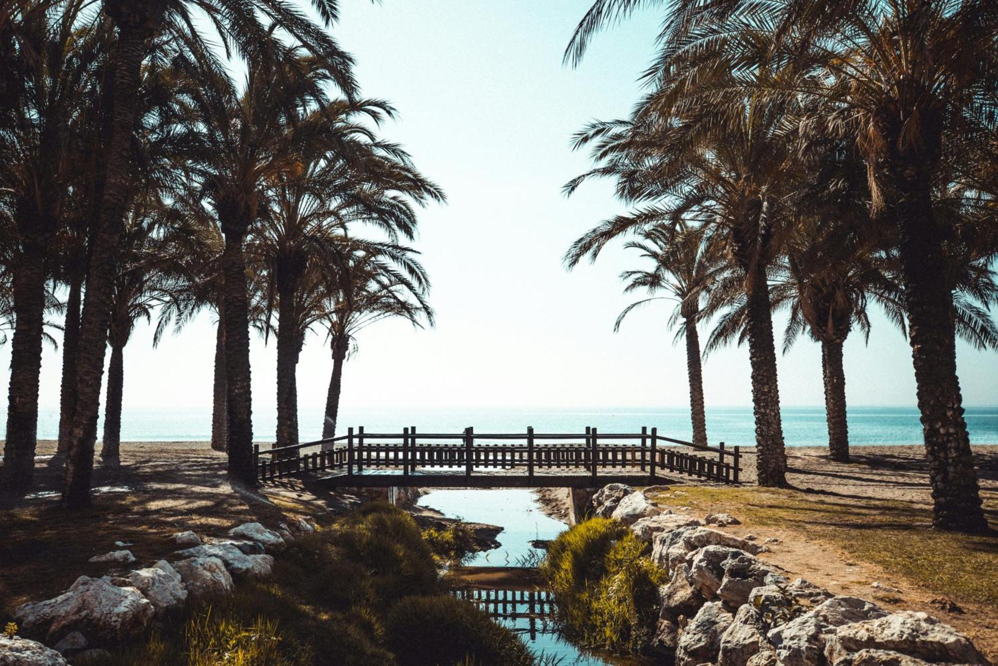 Sunstay Cosy Flat III Benalmadena Golf Exterior foto
